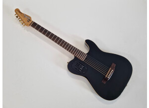 Godin Acousticaster LR Baggs (48133)