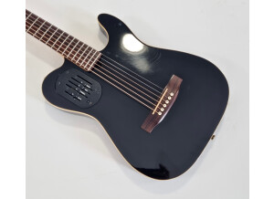 Godin Acousticaster LR Baggs (19476)