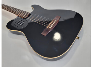 Godin Acousticaster LR Baggs (27135)