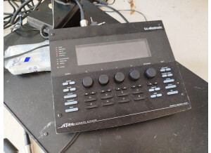 TC Electronic M5000 (37472)