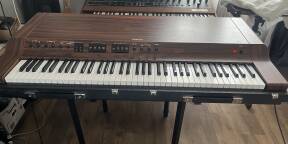 YAMAHA CP-30