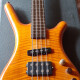 Corvette FNA Jazzman Custom Shop Corvette FNA Jazzman Custom Shop