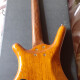 Corvette FNA Jazzman Custom Shop Corvette FNA Jazzman Custom Shop