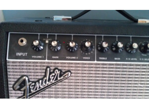 Fender Super Champ XD (13695)