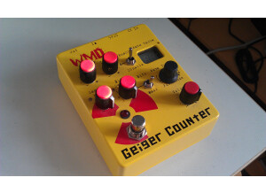 WMD Geiger Counter (61060)