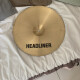 PACK CUIVRE HIHAT 14'' CRASH 16'' RIDE 20'' PACK CUIVRE HIHAT 14'' CRASH 16'' RIDE 20''