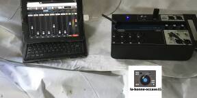 Vend console Ui 12 Soundcraft