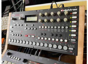 Elektron Analog Four (81508)