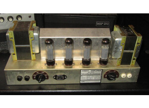 Hiwatt Custom 100 Head / DR-103 (22936)