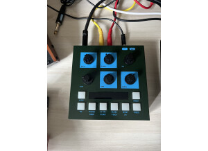 OTO BIM - Poetic Repeater (81617)