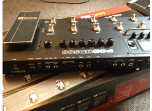 Line 6 POD HD500 (28064)