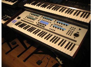 John Bowen Synth Design Solaris (22050)