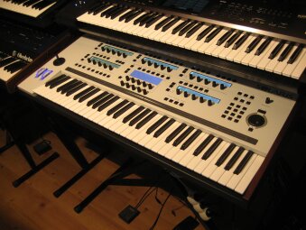 John Bowen Solaris John Bowen Solaris