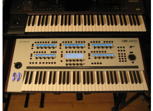John Bowen Synth Design Solaris (59877)