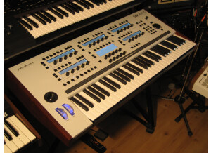 John Bowen Synth Design Solaris (71423)