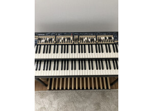 Clavia Pedal Keys 27 (90471)