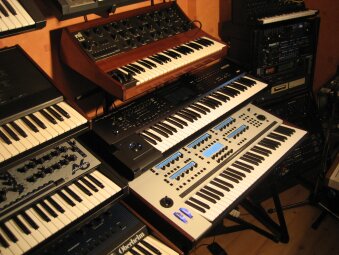 John Bowen Solaris John Bowen Solaris