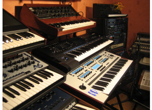 John Bowen Synth Design Solaris (5227)