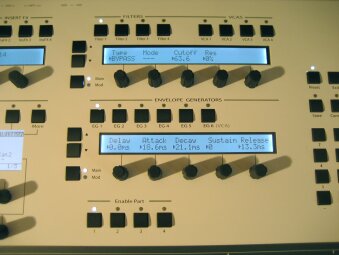 John Bowen Solaris John Bowen Solaris
