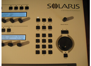 John Bowen Synth Design Solaris (39139)