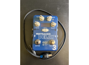 EBS ReTracer Delay (1252)