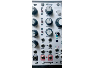 Intellijel Designs Mixup (73477)