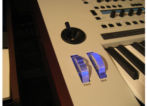 John Bowen Synth Design Solaris (7109)