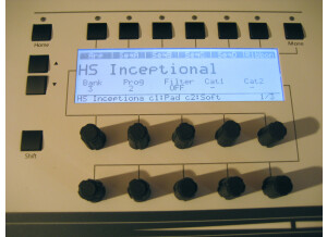 John Bowen Synth Design Solaris (70388)