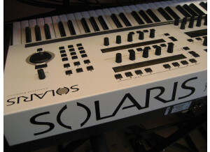 John Bowen Synth Design Solaris (92777)