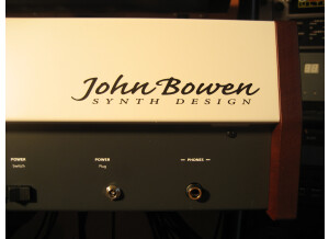 John Bowen Synth Design Solaris (76910)
