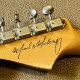 Mike McCready Stratocaster Mike McCready Stratocaster