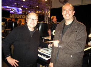 John Bowen Synth Design Solaris (60354)