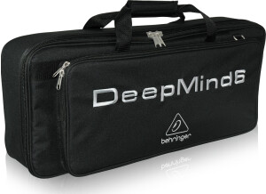 DEEPMIND-6-TB P0DBB Left XL