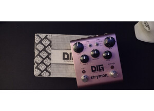 dig