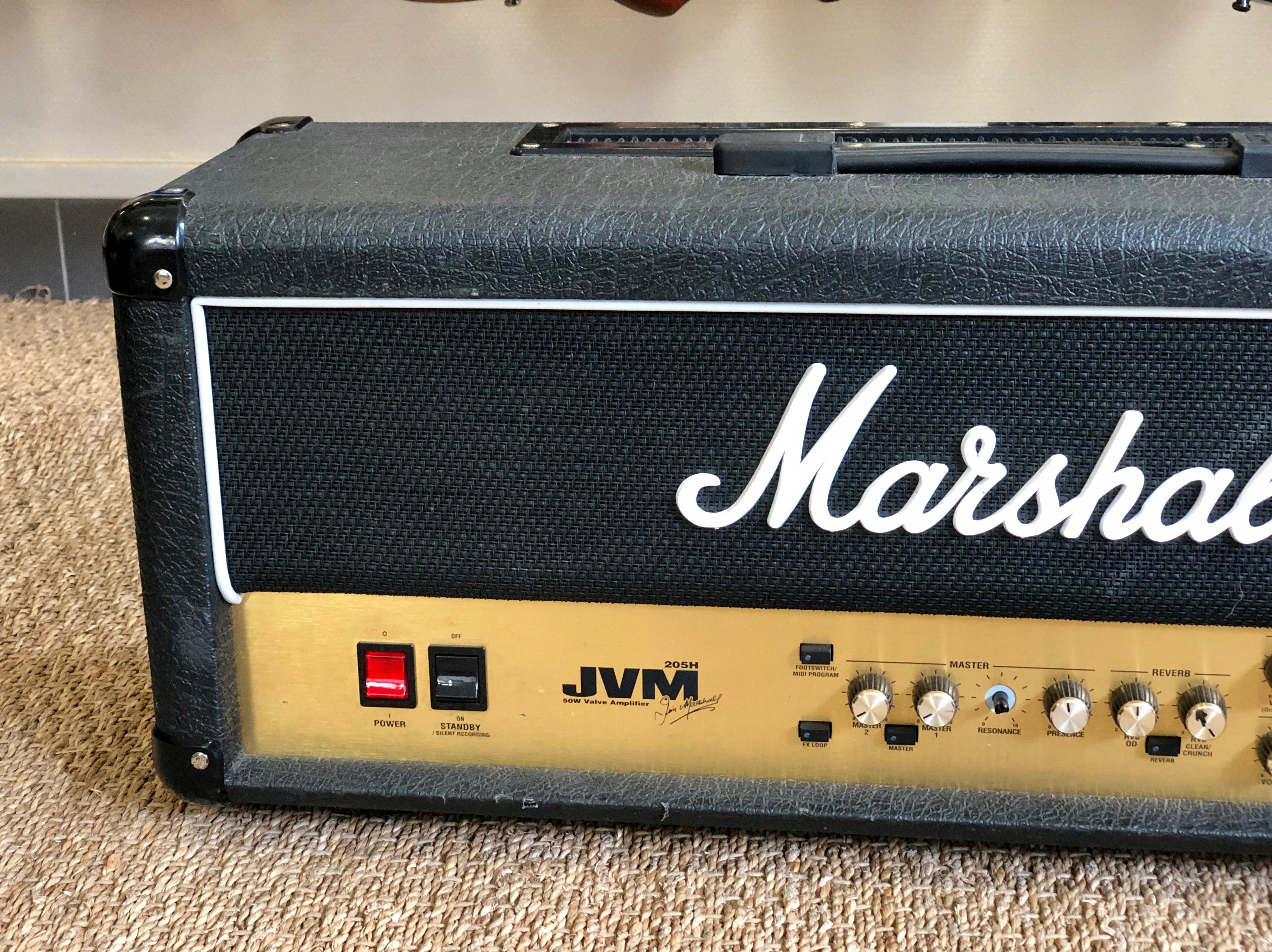 Marshall JVM205H (46723)