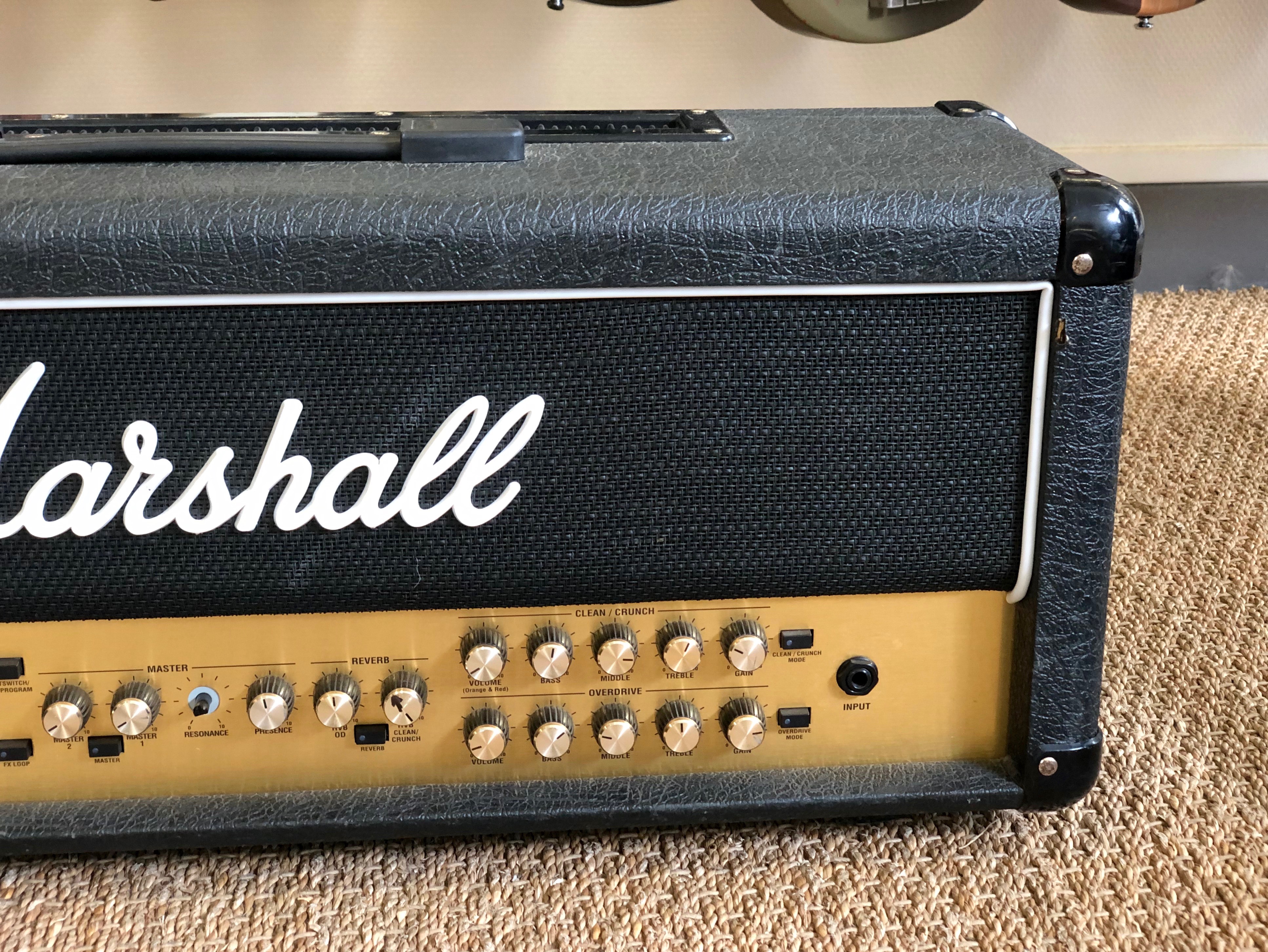 Marshall JVM205H (93821)
