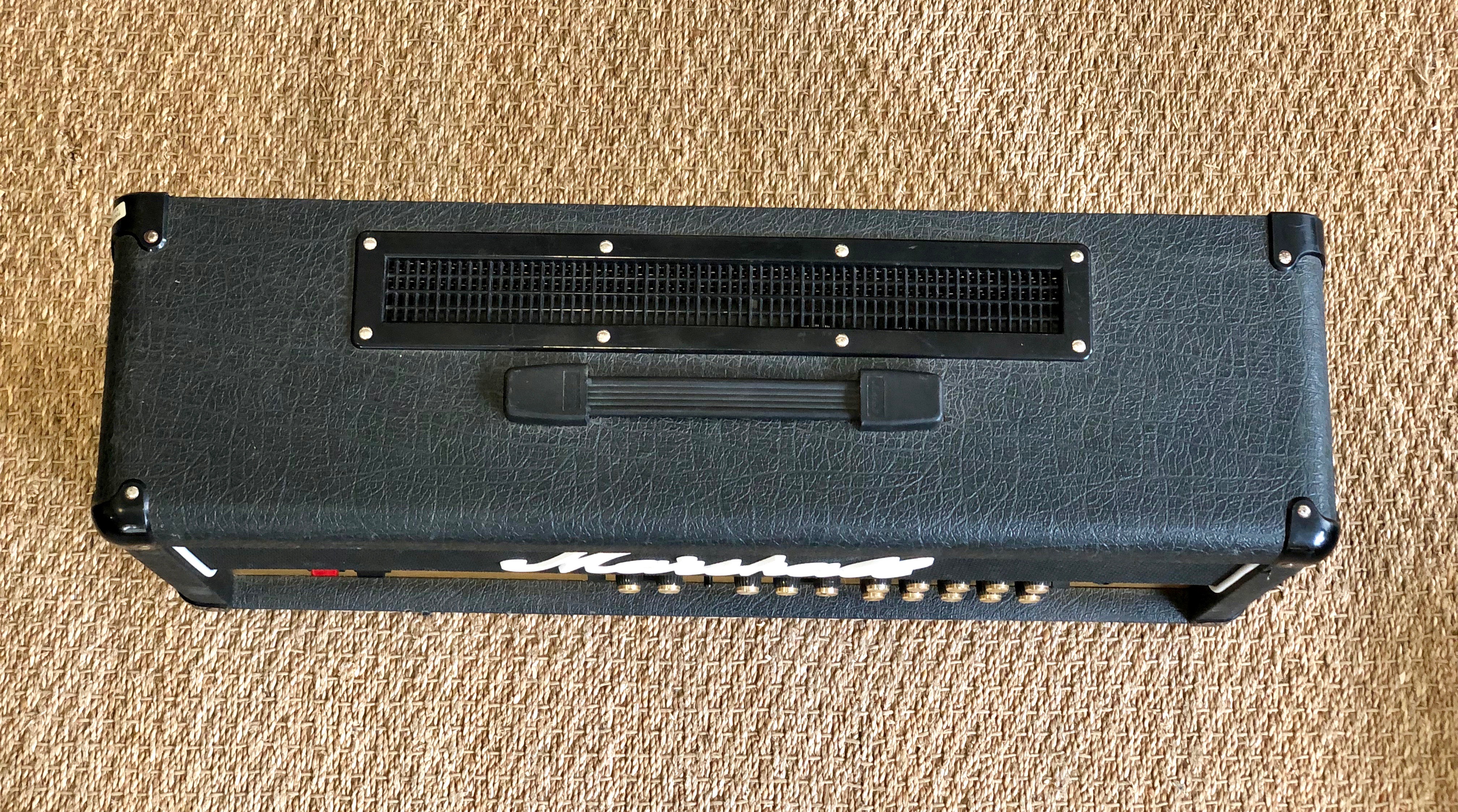 Marshall JVM205H (46988)
