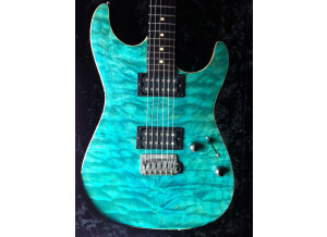 Tom Anderson Cobra S (14331)