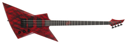 Solar Guitars E2.4 Canibalismo : E2.4 Canibalismo Solar Guitars E2.4 Canibalismo : E2.4 Canibalismo