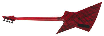 Solar Guitars E2.4 Canibalismo : E2.4 CanibalismoREAR Solar Guitars E2.4 Canibalismo : E2.4 CanibalismoREAR