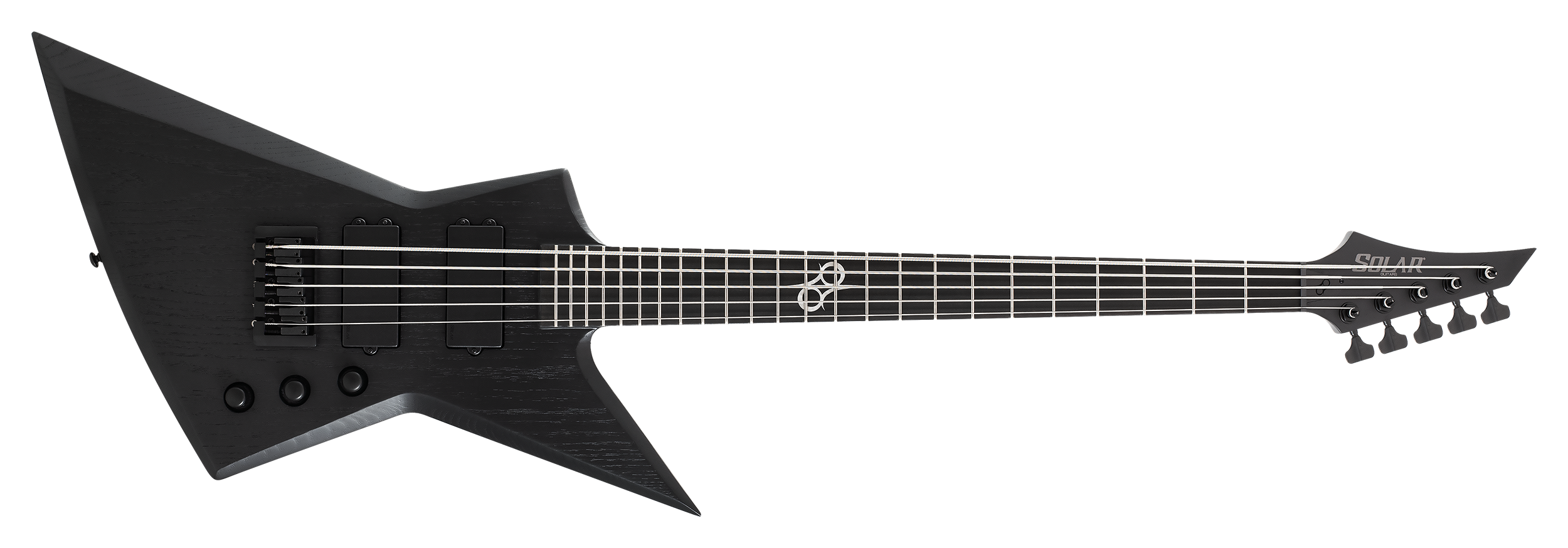 Solar Guitars E2.5 : E2.5