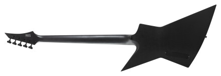 Solar Guitars E2.5 : E2.5REAR Solar Guitars E2.5 : E2.5REAR