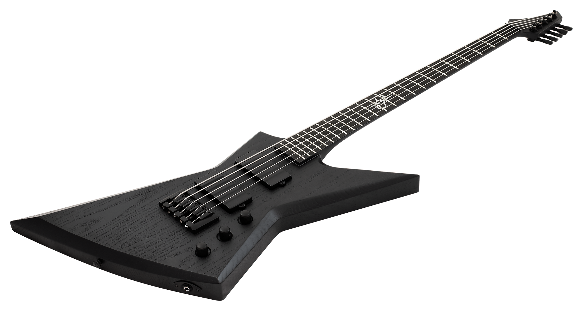 Solar Guitars E2.5 : E2.5SIDE