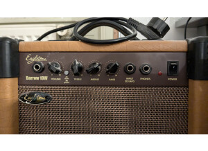 Eagletone Barrow 10W (8825)