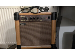 Eagletone Barrow 10W (64572)