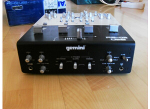 Gemini DJ PS 02 USB