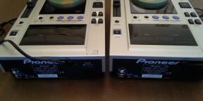 Pioneer CDJ 100 S