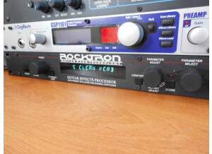 Rocktron Replifex (80830)