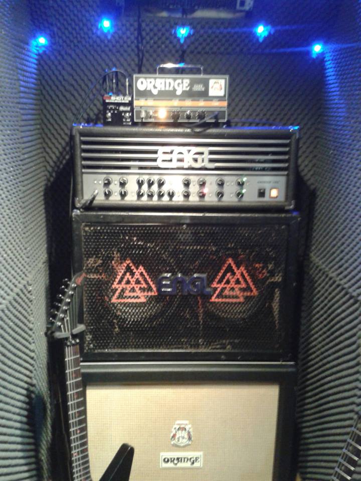 Radial Engineering BigShot ABY