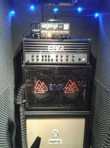 Radial Engineering BigShot ABY